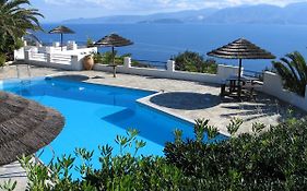 Sunlight Hotel